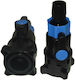 Pet Camelot Aquarium Ersatzteile Ventil Filter 9313