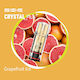 SKE Crystal Ice Replacement Pod 2ml 1pcs