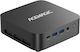 Acemagic Mini PC (Ryzen 3 3300U/16GB DDR4/512GB SSD/W11 Pro)