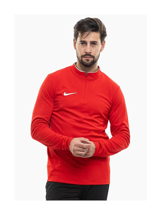 Nike Park 26 Drill Top Dri-Fit Sweatshirt für H...