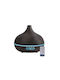 Led Aromatherapy Device with Timer Black 99913795