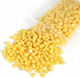 Bienenwachs Kerze 500g