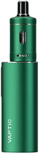 Vaptio Cosmo Изпарител 3мл с Вградена Батерия 3000mAh Тъмнозелено