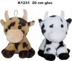 SUN-DAY Plush & Soft Toy 20 cm (Miscellaneous Designs)