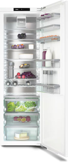 Miele Εντοιχιζόμενο Ψυγείο Συντήρησης 296lt Υ177xΠ55.9xΒ55εκ. K7777B