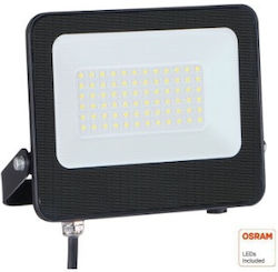 Osram LED Flood Light 50W Waterproof 5700K