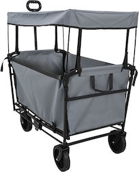 vidaXL Collapsible Load Transport / Lifting System