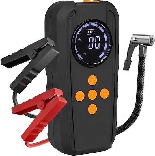 Avizar Акумулаторна Автомобилна Тромба 12V