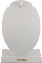 P D Paola Product Display Stand W28xD15xH10cm