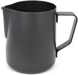 Γαλατιέρα Barista Cremacup 350ml Μαύρο