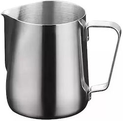 Γαλατιέρα Barista Cremacup 590ml Inox
