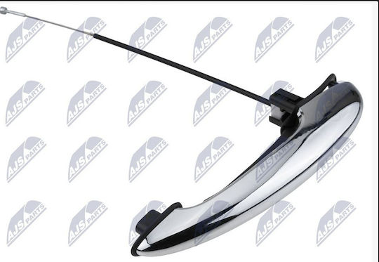 Дръжка На Вратата Mini Mini 2005-2014 2.0l Хечбек Mini Mini 2005-2014 1.6l Хечбек Mini Mini Клубман 2006-2015 2.0l Комби