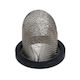 Kymco Motorcycle Oil Screen Kymco Agility LIKE