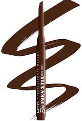 NYX Professional Makeup Epic Waterproof Pen Eye Liner 02 Ember Energy 1gr