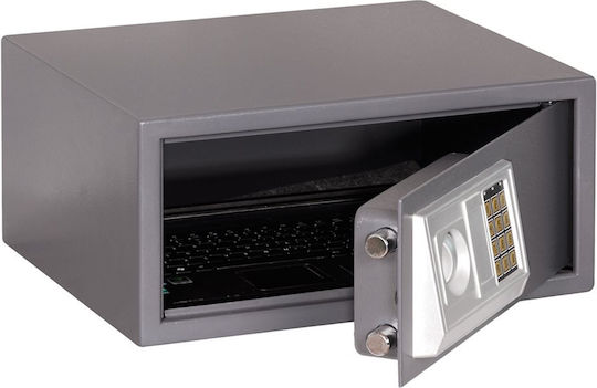 Unimac Сейф Размери Д35xШ25xВ25см 631331