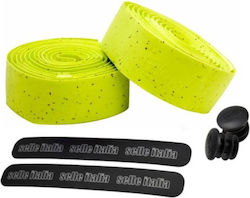 Selle Italia Corsa Bar Tape Green