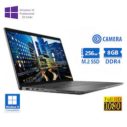 Dell Latitude 7410 Реновиран Клас A 14" (Core i...
