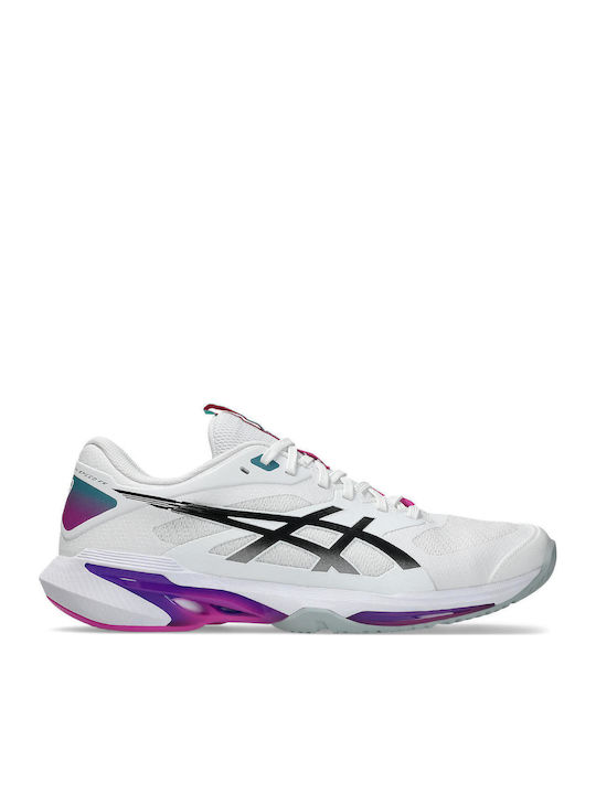 ASICS Solution Speed Ff Men's Tennis Shoes for ...