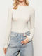 Guess Women's Bodysuit Ls Teodora Logo Body W5bp09k68d2