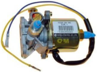Aντλία Καυστήρα Saturn Vsc 36α5 Navien Saturn As-14 Sf-4b/5b