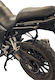 Motorise Side Mounts Luggage Racks Honda Nx500 2024-2025 Cb500x 2019-2023 Compatible Only When Rear Rack Is Already Installed
