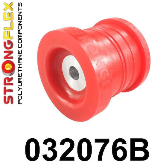 Полиуретанови Храсти Strongflex Заден Мост БМВ 2 G42 G43 3 G20 G21 4 G22 G23 G26 Z4 G29 Тойота Супра Db 80sha 032076b 33316876240