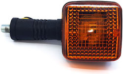 Yamaha Xt 600 Long Flash