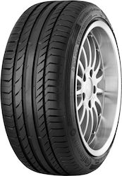 Continental Sport Contact 5 225/35R18 87Y XL Θερινό για Επιβατικό Continental Sport Contact 5 225/35R18 87Y XL Θερινό για Επιβατικό