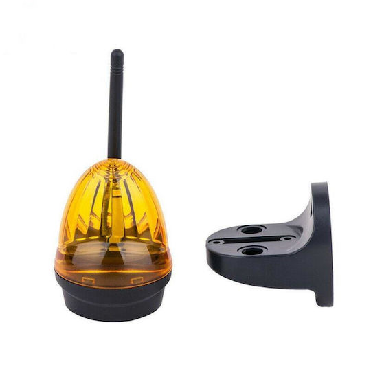 Light-flash Antenna Sliding & Swing Gates 220v Alarm System Beacon