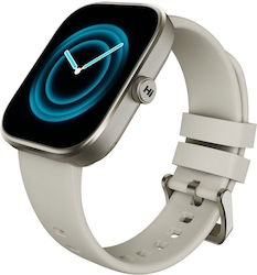 HiFuture Lume Pro 46mm Μπεζ HiFuture Lume Pro 46mm Μπεζ