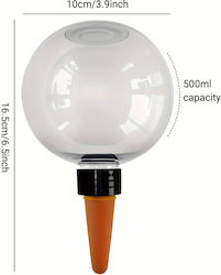Κώνος / Στόμιο για Μπουκάλι 500ml Κώνος / Στόμιο για Μπουκάλι 500ml