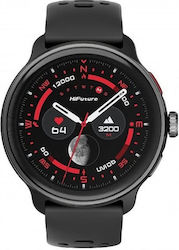 HiFuture Vela 47mm Schwarz