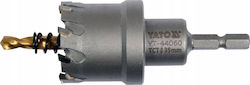 Yato Lochsäge Trockenschnitt 35mm Yato Lochsäge Trockenschnitt 35mm