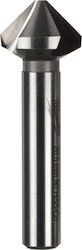 Milwaukee Unealtă Conică de Găurire HSS 10,4mm