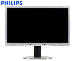 Philips 241B4L 24 Diagonală Display Refurbished Grade A Philips 241B4L 24 Diagonală Display Refurbished Grade A