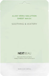 NEXTBEAU Face & Eye Mask 22ml