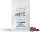 Area 51 Coffee Roasters Espresso Coffee Colombia Whole Beans 250gr