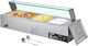 Vevor Bain Marie Serving
