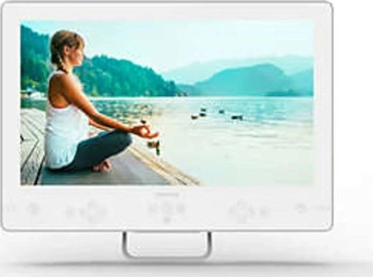 Philips 19HFL5214W/12 Digitale Anzeigetafel 19 Zoll LED