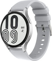 Colmi I28 Ultra Smartwatch with Heart Rate Moni...