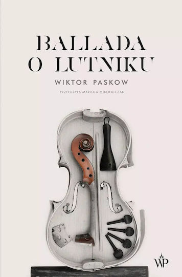 Ballada O Lutniku Ballada O Lutniku