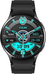 Colmi i28 Ultra Stainless Steel Waterproof Smar...