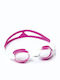 Bestway Crest Schwimmbrille Kinder Rosa