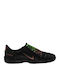 Nike Total 90 Football Shoes Hall Black
