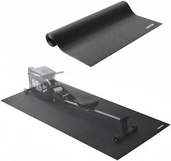 Vevor Δάπεδο Οργάνων Γυμναστηρίου 76x152.5cm 1τμχ Μαύρο Vevor Δάπεδο Οργάνων Γυμναστηρίου 76x152.5cm 1τμχ Μαύρο