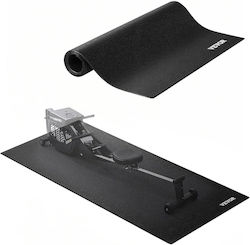 Vevor Δάπεδο Οργάνων Γυμναστηρίου 60x130x0.4cm 1τμχ Μαύρο Vevor Δάπεδο Οργάνων Γυμναστηρίου 60x130x0.4cm 1τμχ Μαύρο