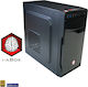 i-aBox Office Value v2 C Desktop PC (Ryzen 7-5700G/16GB DDR4/1TB SSD/W11 Home)