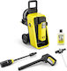 Karcher K5 Comfort Premium Πλυστικό Ρεύματος 2100W με Πίεση 145bar