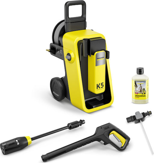 Karcher K5 Comfort Premium Πλυστικό Ρεύματος 2100W με Πίεση 145bar