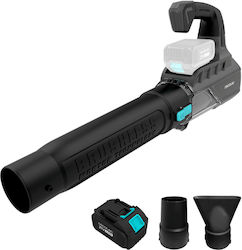 Cecotec AirForce 4000 Bazooka Вентилатор 21 Волт с 1 Батерия 4Ah Cecotec AirForce 4000 Bazooka Вентилатор 21 Волт с 1 Батерия 4Ah